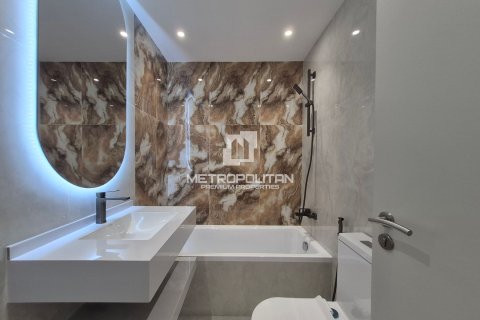 Appartement à Al Furjan, Dubai, 1 chambre, 86 m², № 73739 - photo 7