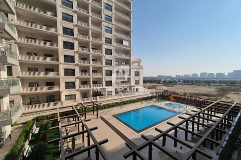 Appartement à Al Furjan, Dubai, 1 chambre, 86 m², № 73739 - photo 14