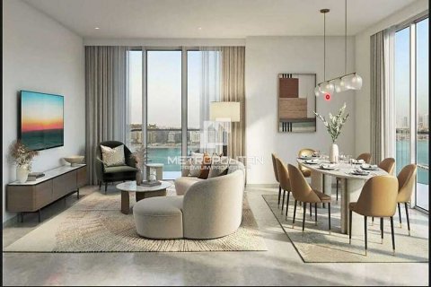 شقة في EMAAR Beachfront, Dubai Harbour, دبي 1غرف نوم, 71 م² رقم 73740 - صورة 5