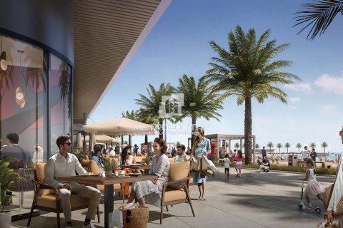 شقة في EMAAR Beachfront, Dubai Harbour, دبي 1غرف نوم, 71 م² رقم 73740 - صورة 8