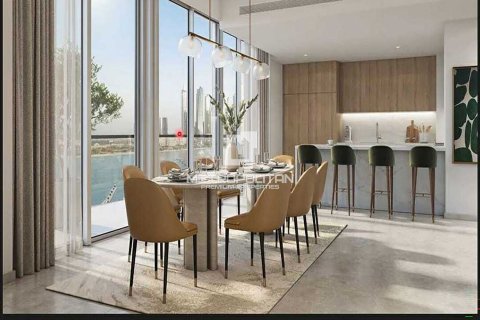 شقة في EMAAR Beachfront, Dubai Harbour, دبي 1غرف نوم, 71 م² رقم 73740 - صورة 6
