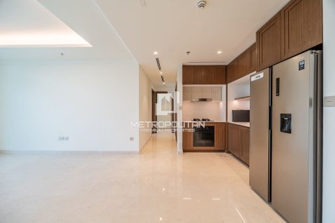 Appartement à EMAAR Beachfront, Dubai Harbour, Dubai, 2 chambres, 106 m², № 73742 - photo 5