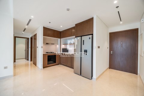 Appartement à EMAAR Beachfront, Dubai Harbour, Dubai, 2 chambres, 106 m², № 73742 - photo 3