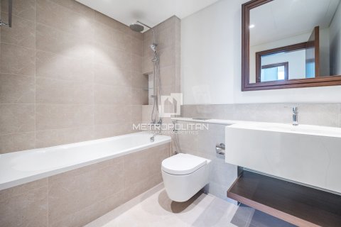 Appartement à EMAAR Beachfront, Dubai Harbour, Dubai, 2 chambres, 106 m², № 73742 - photo 16