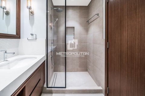 Appartement à EMAAR Beachfront, Dubai Harbour, Dubai, 2 chambres, 106 m², № 73742 - photo 19
