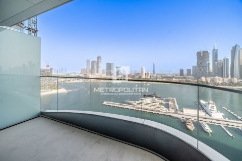 Appartement à EMAAR Beachfront, Dubai Harbour, Dubai, 2 chambres, 106 m², № 73742 - photo 21