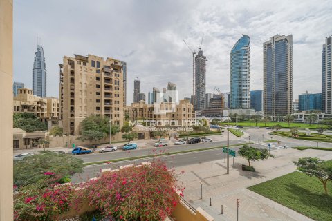 Квартира в Old Town, Дубай, 1 спальня, 85м², № 72948