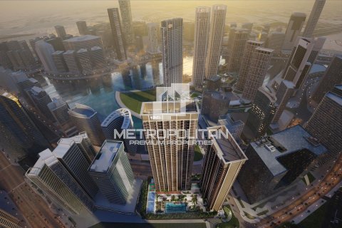 Apartment in Business Bay, Dubai 1 bedroom, 53 sq.m. № 72966 - photo 9