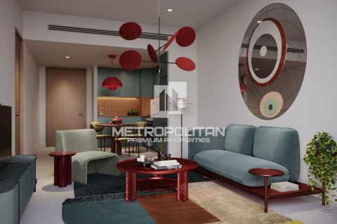 Apartment in Business Bay, Dubai 1 bedroom, 53 sq.m. № 72966 - photo 5