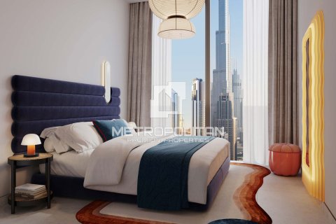 Apartment in Business Bay, Dubai 1 bedroom, 53 sq.m. № 72966 - photo 6