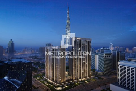 Apartment in Business Bay, Dubai 1 bedroom, 53 sq.m. № 72966 - photo 8