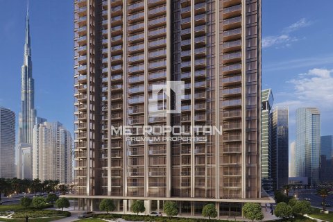 Apartment in Business Bay, Dubai 1 bedroom, 53 sq.m. № 72966 - photo 10