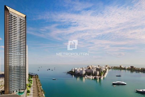 Apartment in Maritime City, Dubai 1 bedroom, 60 sq.m. № 72959