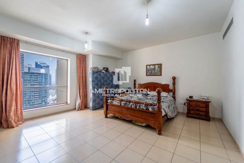 شقة في Rimal, مساكن شاطئ جميرا, دبي 4 غرف نوم, 256 م² رقم 72957 - صورة 8