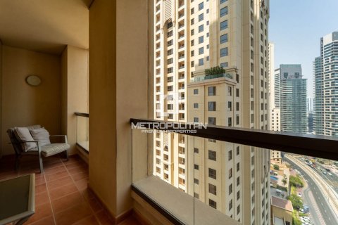 شقة في Rimal, مساكن شاطئ جميرا, دبي 4 غرف نوم, 256 م² رقم 72957 - صورة 16