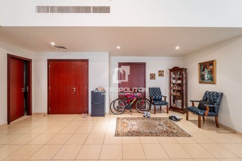شقة في Rimal, مساكن شاطئ جميرا, دبي 4 غرف نوم, 256 م² رقم 72957 - صورة 14