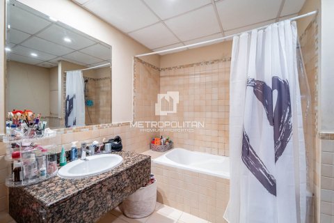 شقة في Rimal, مساكن شاطئ جميرا, دبي 4 غرف نوم, 256 م² رقم 72957 - صورة 21