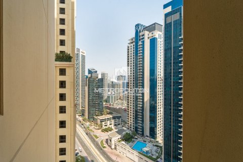 شقة في Rimal, مساكن شاطئ جميرا, دبي 4 غرف نوم, 256 م² رقم 72957 - صورة 13