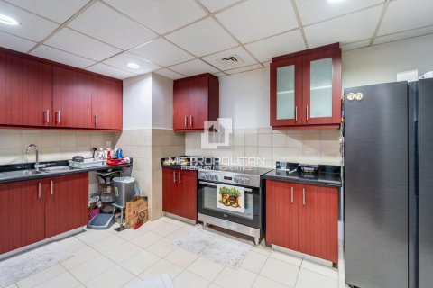 شقة في Rimal, مساكن شاطئ جميرا, دبي 4 غرف نوم, 256 م² رقم 72957 - صورة 18