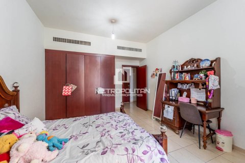 شقة في Rimal, مساكن شاطئ جميرا, دبي 4 غرف نوم, 256 م² رقم 72957 - صورة 4