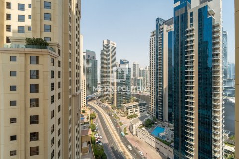 Appartement à Rimal, Jumeirah Beach Residence, Dubai, 4 chambres, 256 m², № 72957
