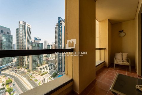شقة في Rimal, مساكن شاطئ جميرا, دبي 4 غرف نوم, 256 م² رقم 72957 - صورة 15