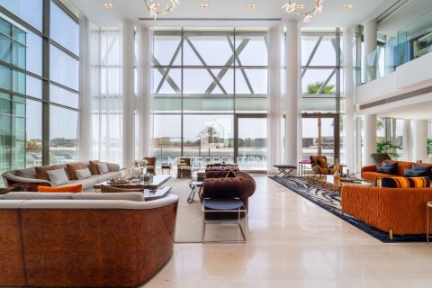 Villa à Signature Villas, Palm Jumeirah, Dubai, 10 chambres, 1552 m², № 72958 - photo 26