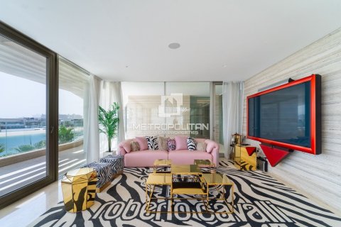 Villa à Signature Villas, Palm Jumeirah, Dubai, 10 chambres, 1552 m², № 72958 - photo 14