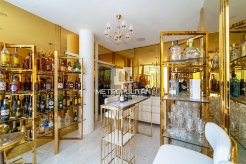 Villa à Signature Villas, Palm Jumeirah, Dubai, 10 chambres, 1552 m², № 72958 - photo 25