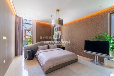 Villa à Signature Villas, Palm Jumeirah, Dubai, 10 chambres, 1552 m², № 72958 - photo 10