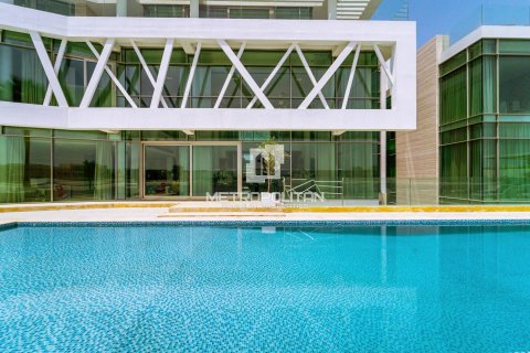 Villa à Signature Villas, Palm Jumeirah, Dubai, 10 chambres, 1552 m², № 72958