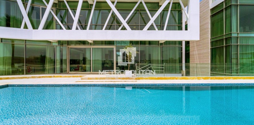 Villa à Signature Villas, Palm Jumeirah, Dubai, 10 chambres, 1552 m², № 72958
