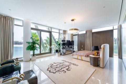 Villa à Signature Villas, Palm Jumeirah, Dubai, 10 chambres, 1552 m², № 72958 - photo 6