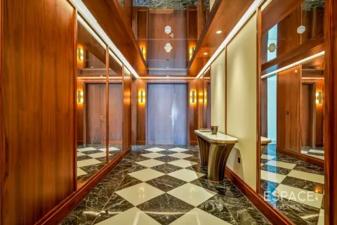 منزل ذو طابقين في Dorchester Collection Dubai, الخليج التجاري, دبي 4 غرف نوم, 949 م² رقم 61678 - صورة 11