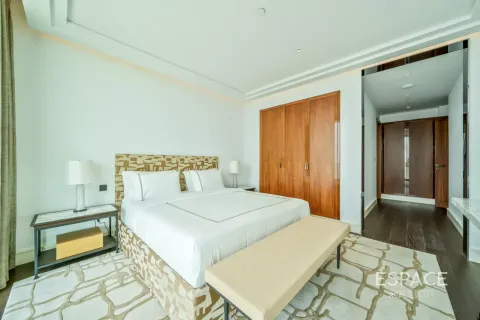 منزل ذو طابقين في Dorchester Collection Dubai, الخليج التجاري, دبي 4 غرف نوم, 949 م² رقم 61678 - صورة 8