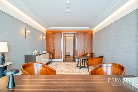 منزل ذو طابقين في Dorchester Collection Dubai, الخليج التجاري, دبي 4 غرف نوم, 949 م² رقم 61678 - صورة 16