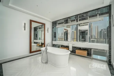 منزل ذو طابقين في Dorchester Collection Dubai, الخليج التجاري, دبي 4 غرف نوم, 949 م² رقم 61678 - صورة 20