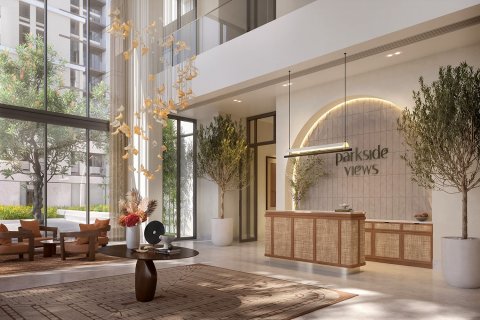 شقة في دبي هيلز استيت, دبي 1غرف نوم, 86.57 م² رقم 136527 - صورة 12