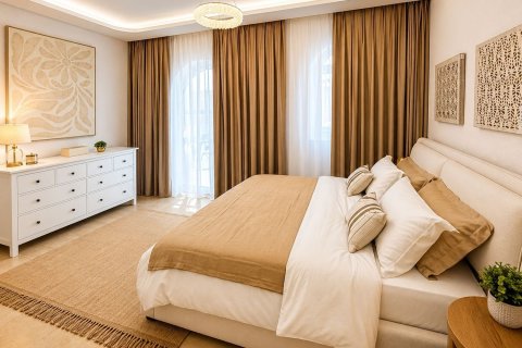 تاون هاوس في دائرة قرية جميرا, دبي 4 غرف نوم, 228.17 م² رقم 136537 - صورة 3