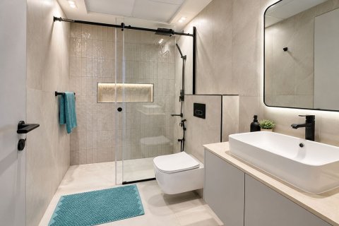 تاون هاوس في دائرة قرية جميرا, دبي 4 غرف نوم, 228.17 م² رقم 136537 - صورة 9