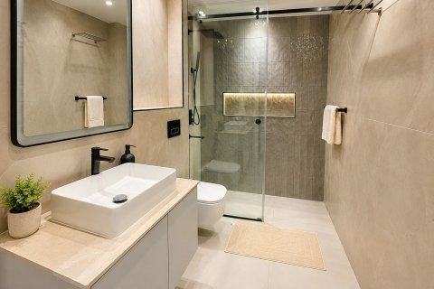 تاون هاوس في دائرة قرية جميرا, دبي 4 غرف نوم, 228.17 م² رقم 136537 - صورة 8