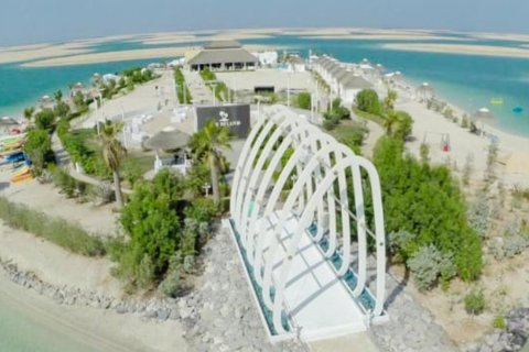 قطعة أرض في Lebanon Island, The World Islands, دبي 38941.36 م² رقم 136526 - صورة 4