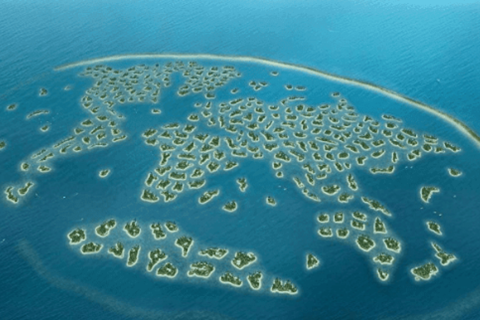 قطعة أرض في Lebanon Island, The World Islands, دبي 38941.36 م² رقم 136526 - صورة 11