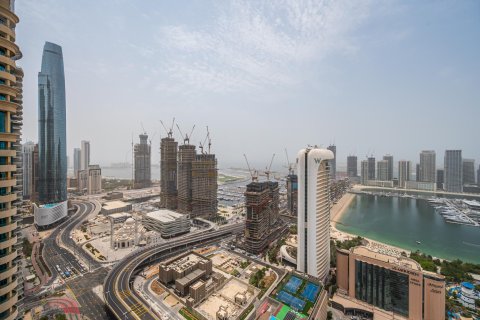 Appartement à Dubai Marina, Dubai, 4 chambres, 235.42 m², № 136535 - photo 16