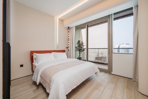 Appartement à Dubai Marina, Dubai, 4 chambres, 235.42 m², № 136535 - photo 10