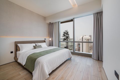 Appartement à Dubai Marina, Dubai, 4 chambres, 235.42 m², № 136535 - photo 6