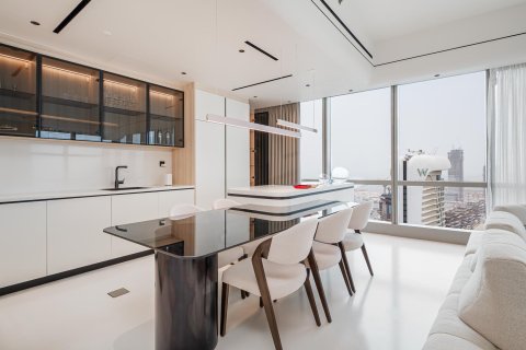 Appartement à Dubai Marina, Dubai, 4 chambres, 235.42 m², № 136535 - photo 4