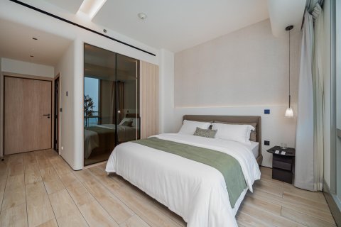 Appartement à Dubai Marina, Dubai, 4 chambres, 235.42 m², № 136535 - photo 7