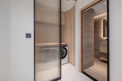 Appartement à Dubai Marina, Dubai, 4 chambres, 235.42 m², № 136535 - photo 9