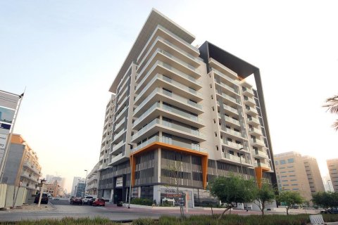 District 11 (Jumeirah Village Circle) - صورة 1